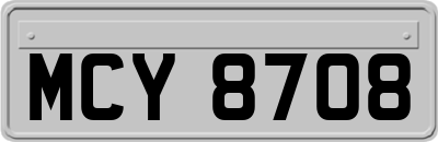 MCY8708