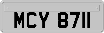 MCY8711