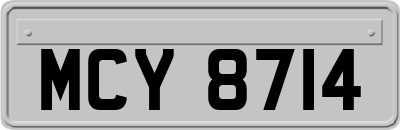 MCY8714