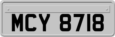 MCY8718
