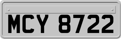 MCY8722