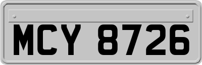 MCY8726