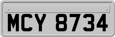 MCY8734