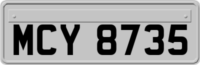 MCY8735