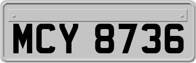 MCY8736