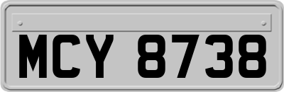 MCY8738
