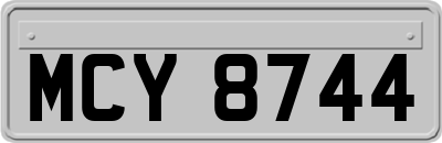 MCY8744