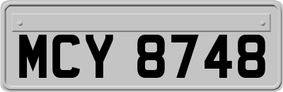 MCY8748