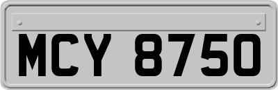 MCY8750