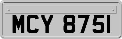 MCY8751