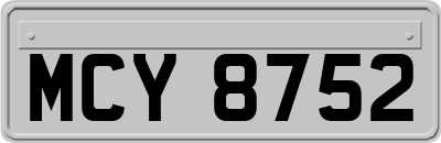 MCY8752