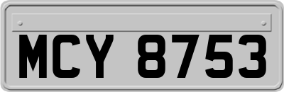 MCY8753