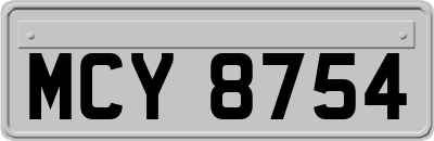 MCY8754