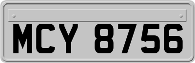 MCY8756