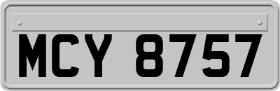 MCY8757