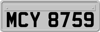 MCY8759