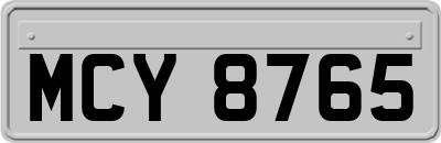 MCY8765