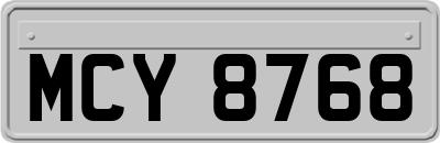 MCY8768