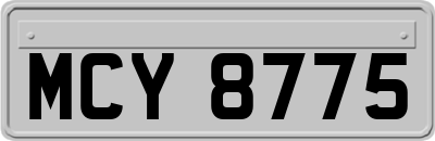 MCY8775