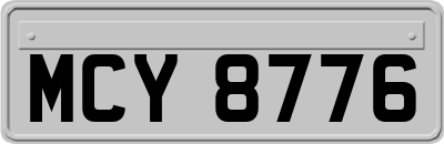 MCY8776