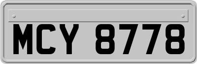MCY8778