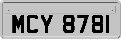 MCY8781