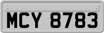MCY8783