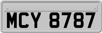 MCY8787