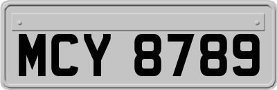 MCY8789