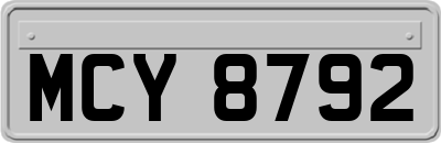 MCY8792