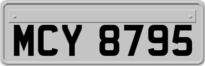 MCY8795