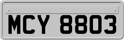 MCY8803