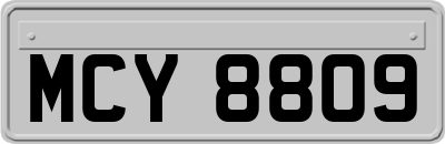 MCY8809
