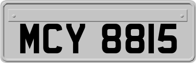 MCY8815