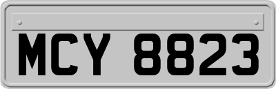 MCY8823
