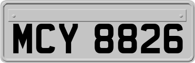 MCY8826