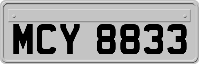 MCY8833