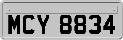 MCY8834