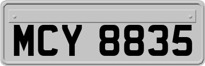 MCY8835