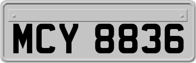 MCY8836
