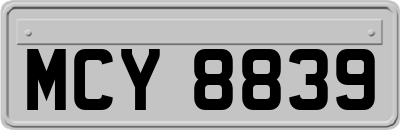 MCY8839