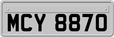 MCY8870