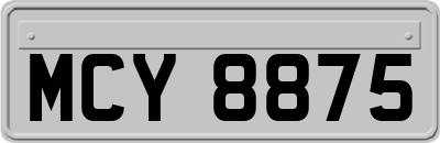 MCY8875