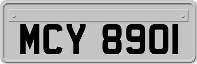 MCY8901