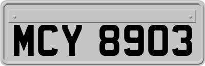 MCY8903