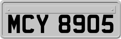 MCY8905