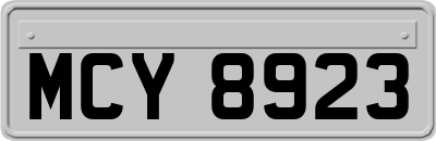 MCY8923