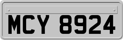 MCY8924