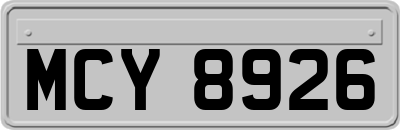 MCY8926
