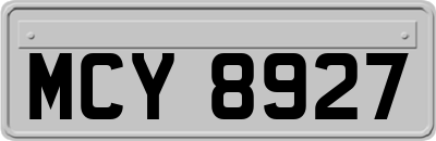 MCY8927